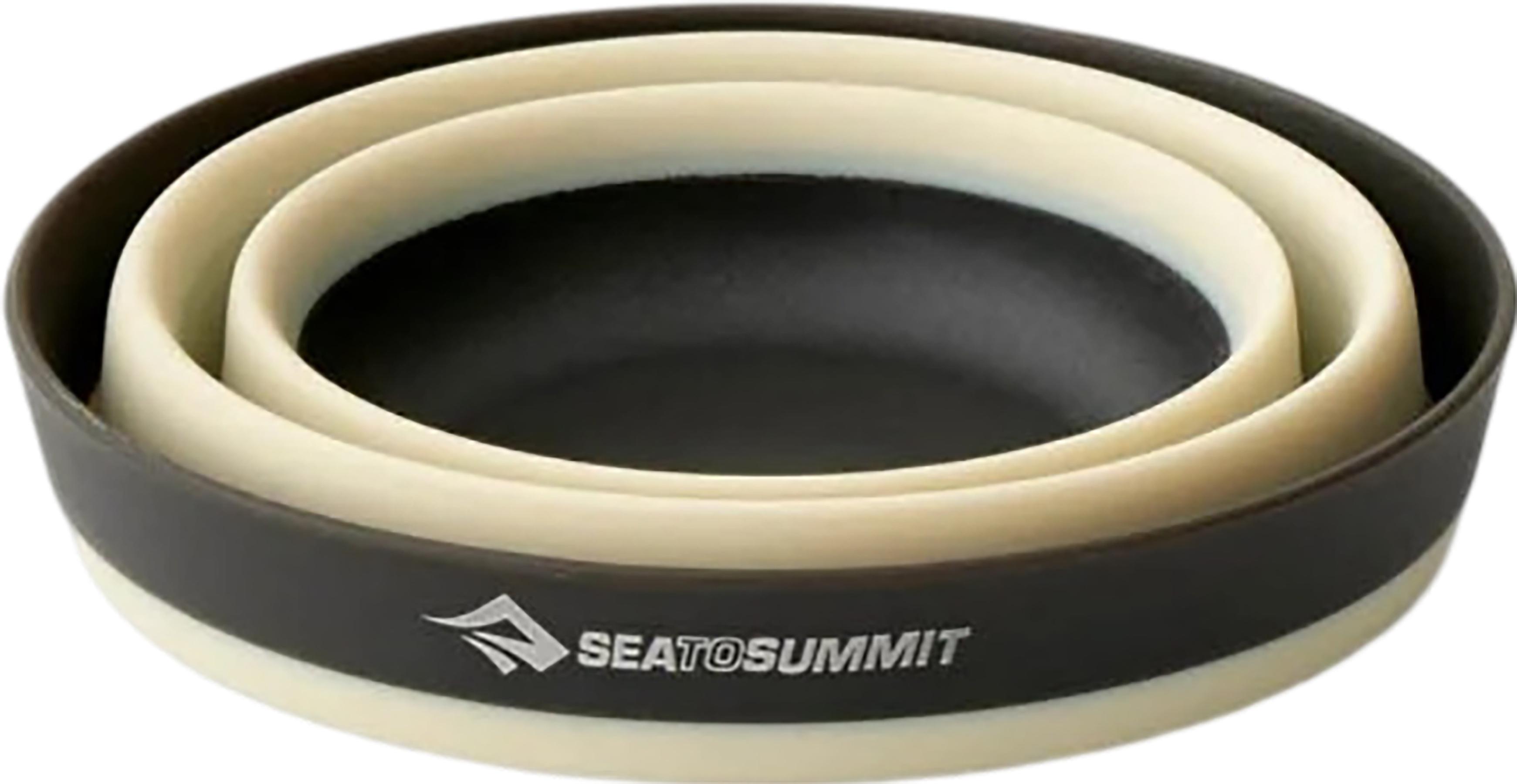 Product gallery image number 2 for product Frontier Ultralight Collapsible Cup