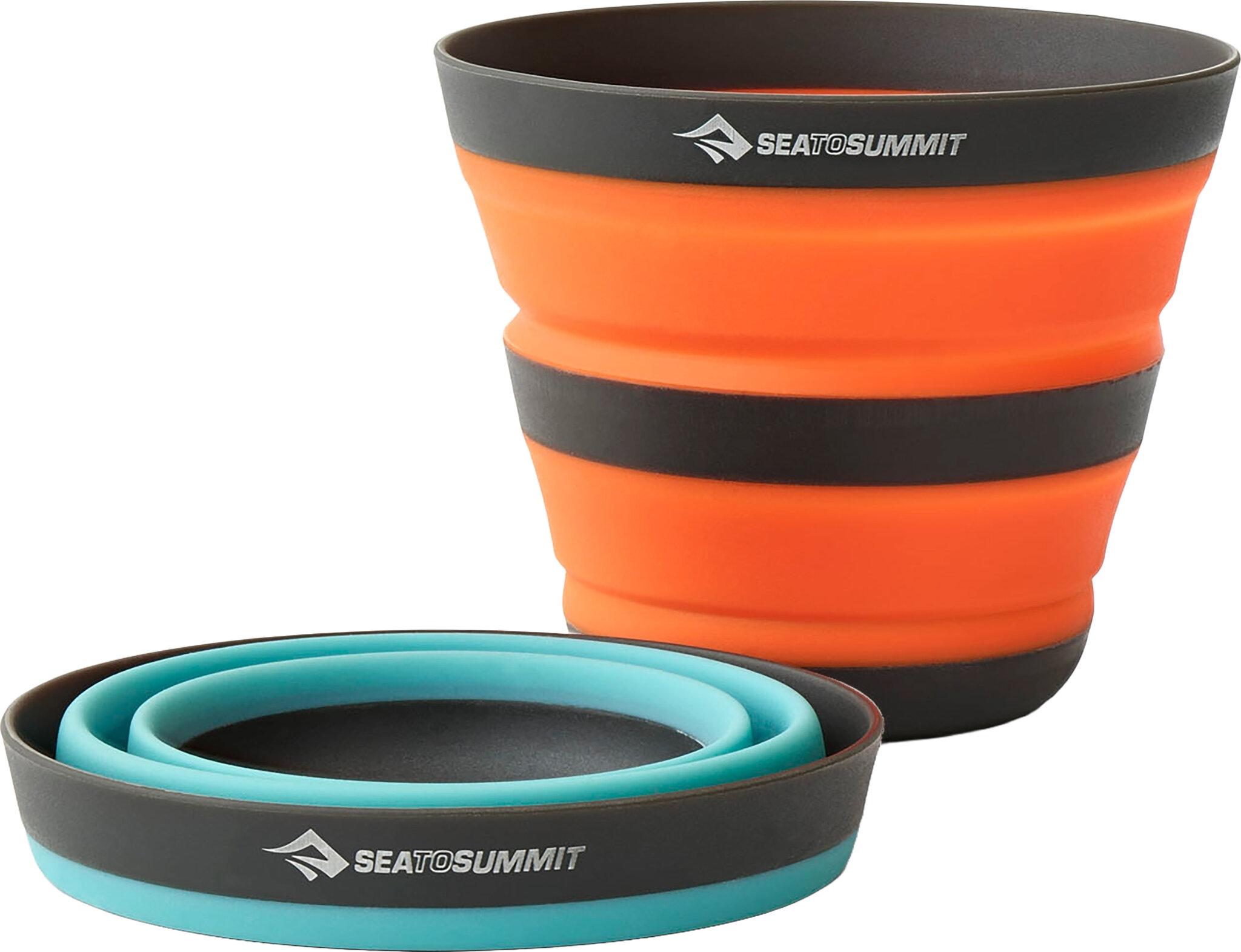 Numéro de l'image de la galerie de produits 2 pour le produit Tasse pliable ultralégèr Frontier