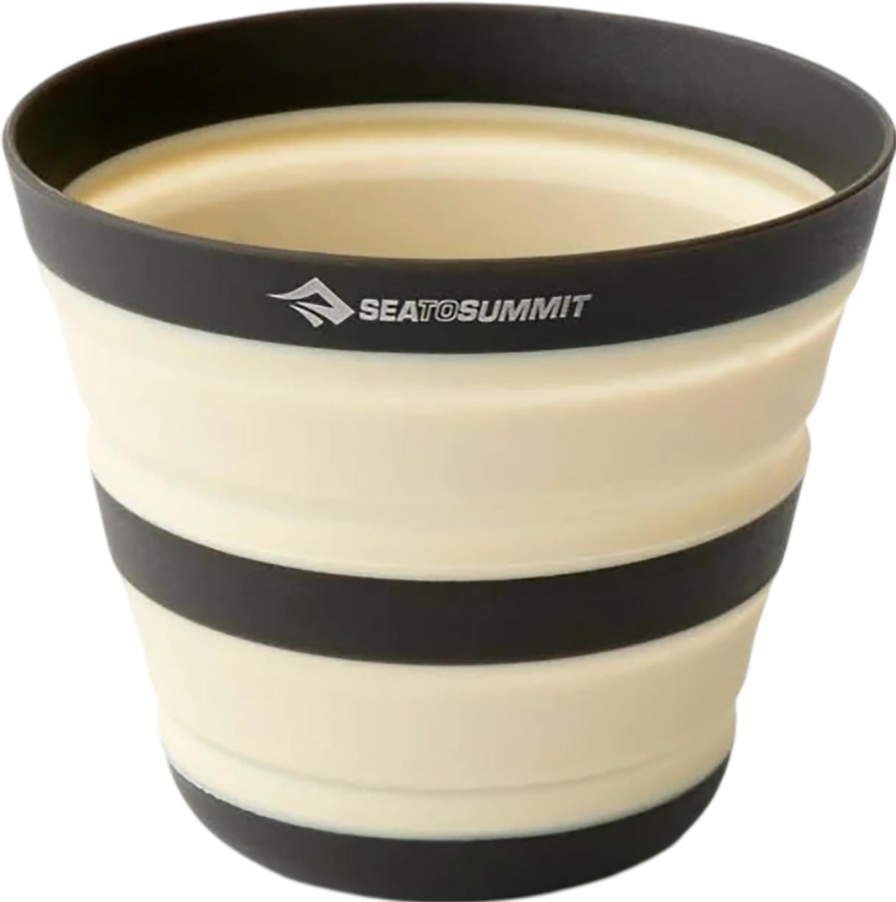 Product image for Frontier Ultralight Collapsible Cup