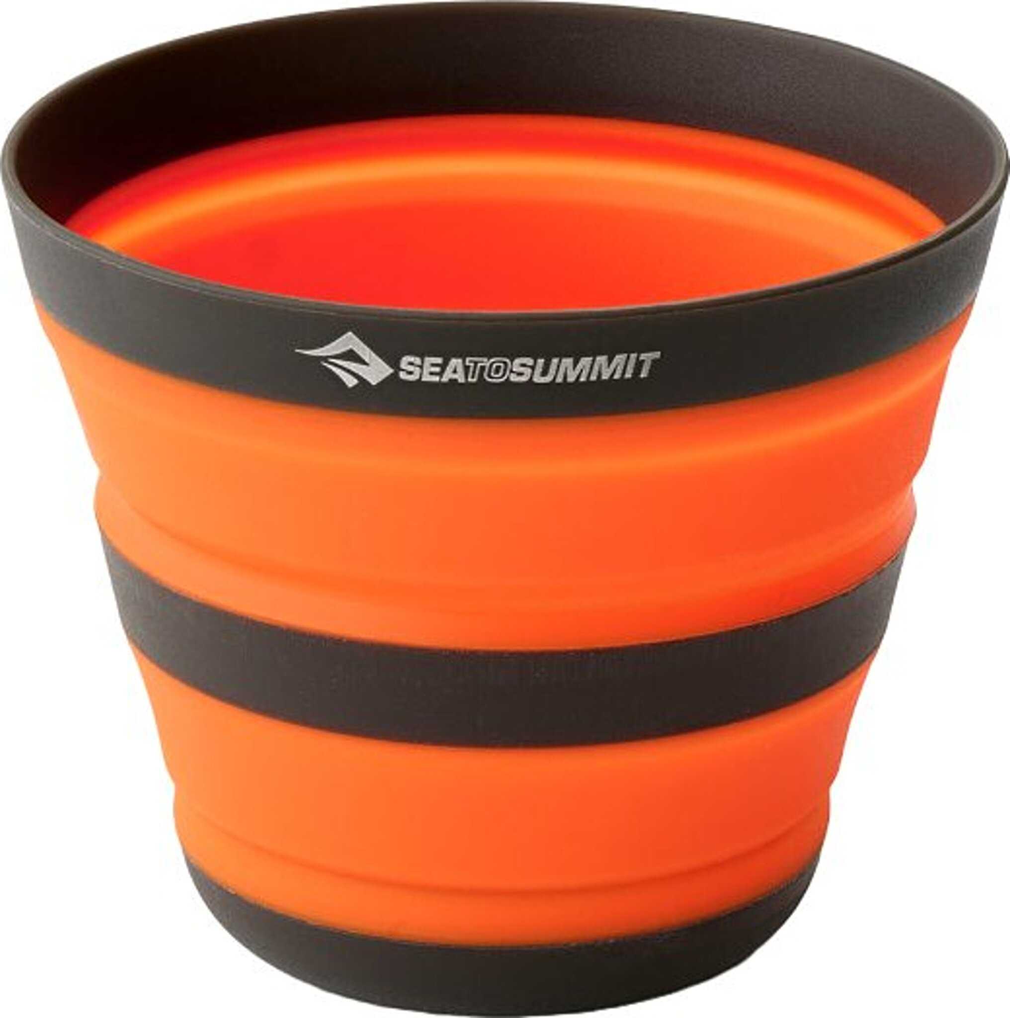 Puffin'S Bill Orange