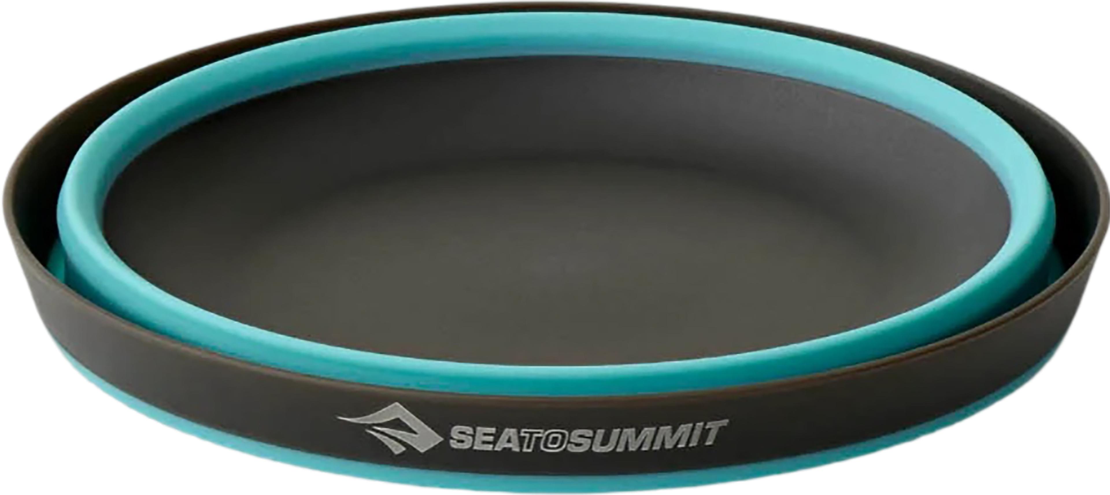 Product gallery image number 2 for product Frontier Ultralight Collapsible Bowl - Medium