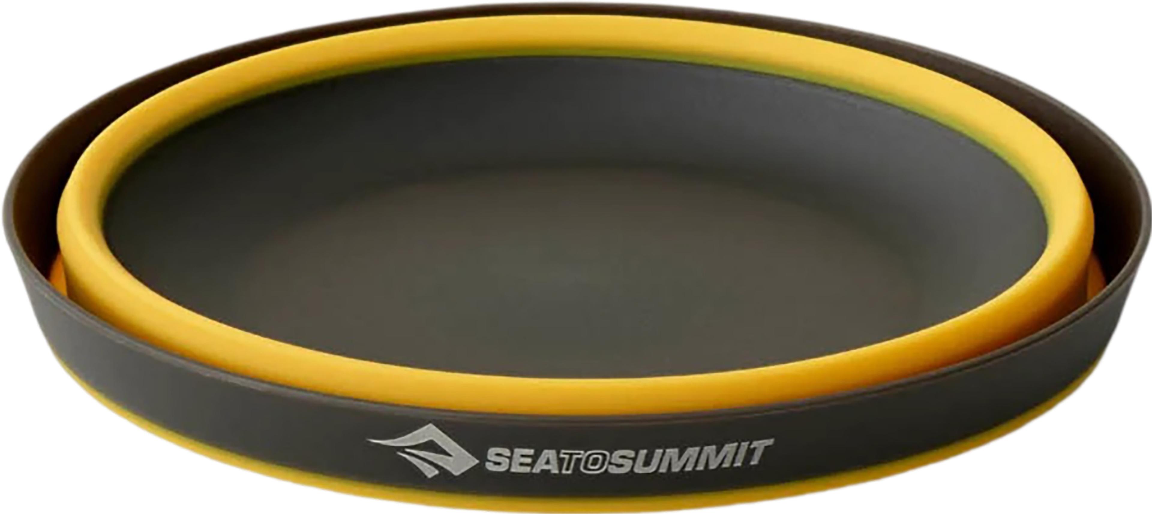 Product gallery image number 2 for product Frontier Ultralight Collapsible Bowl - Medium