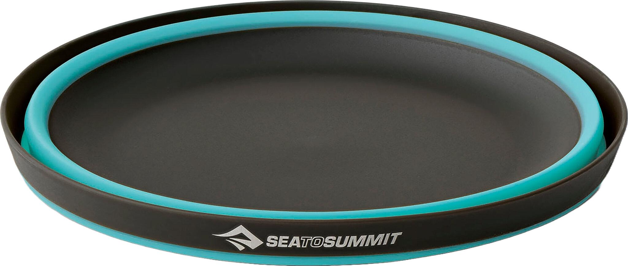 Product gallery image number 3 for product Frontier Ultralight Collapsible Bowl - Large