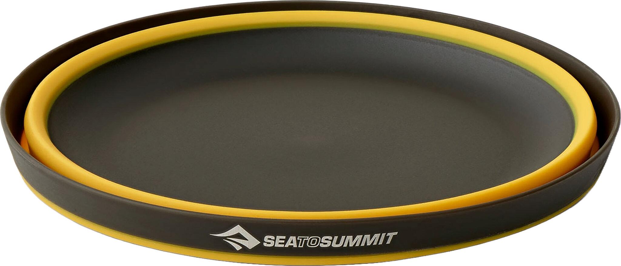 Product gallery image number 2 for product Frontier Ultralight Collapsible Bowl - Large