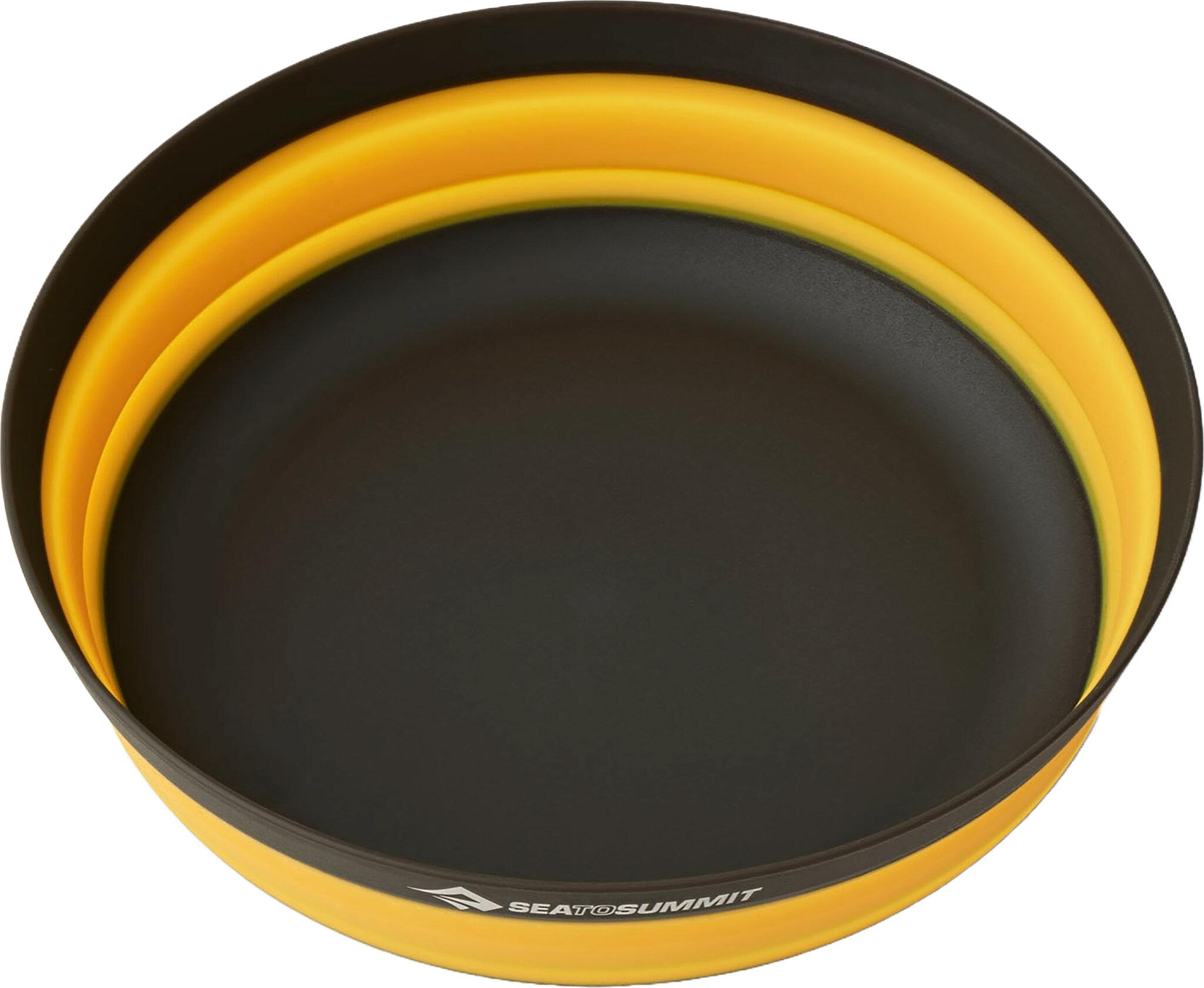 Product gallery image number 4 for product Frontier Ultralight Collapsible Bowl - Large