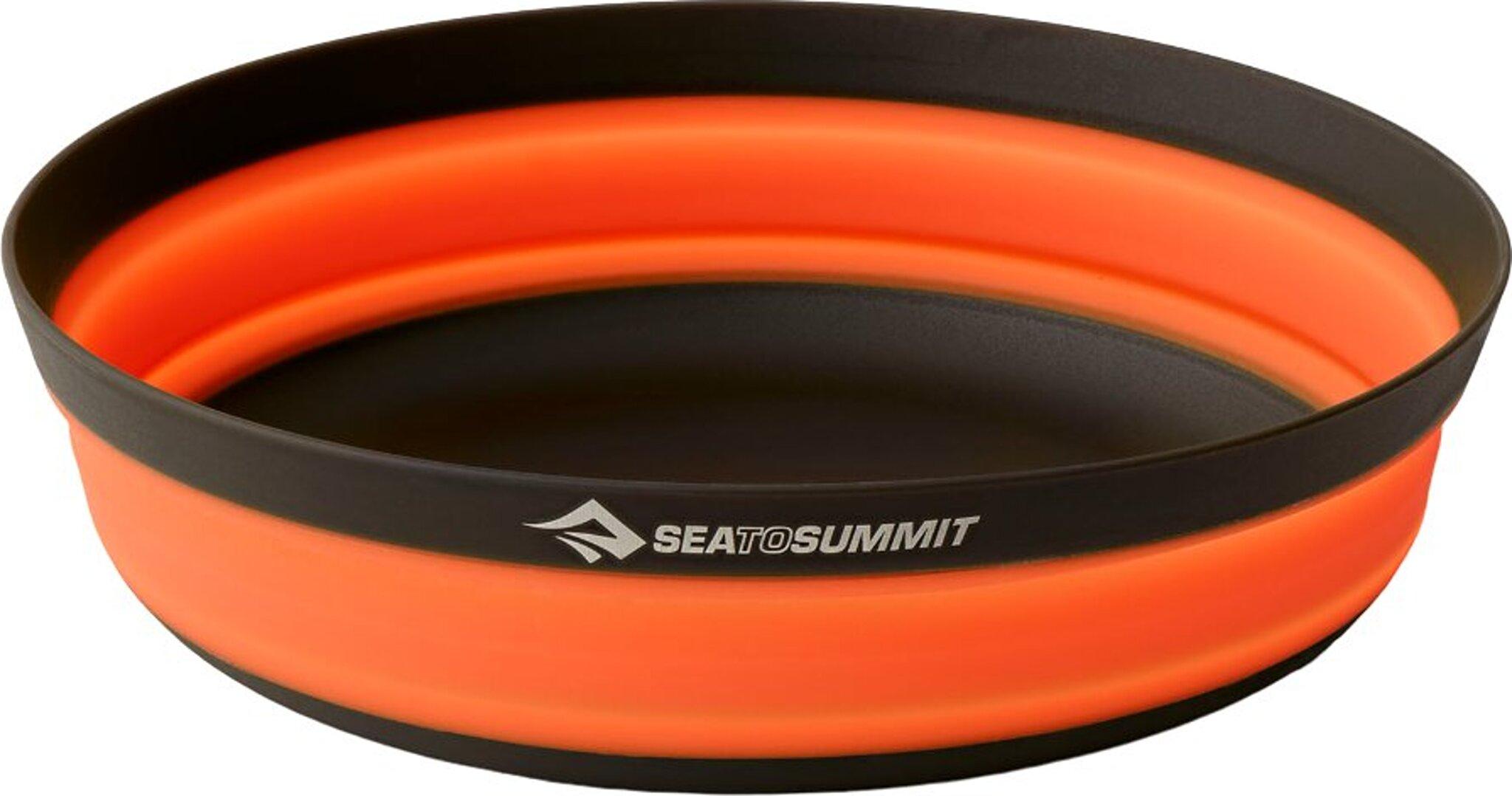 Product image for Frontier Ultralight Collapsible Bowl - Large