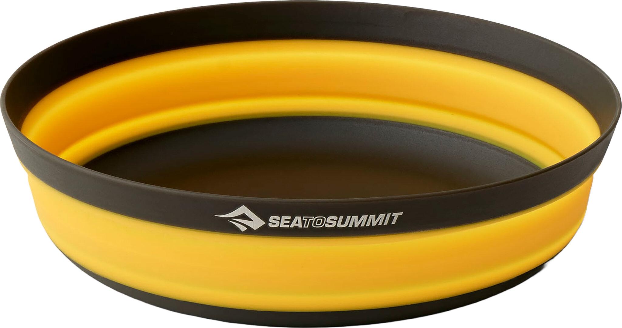 Product image for Frontier Ultralight Collapsible Bowl - Large