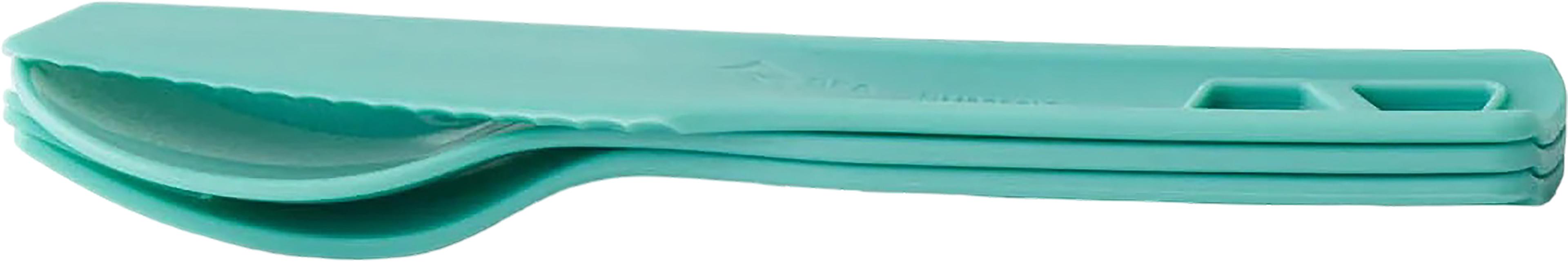 Product gallery image number 2 for product Passage Cutlery Set - 2 Piece