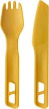 Colour: Arrowwood Yellow