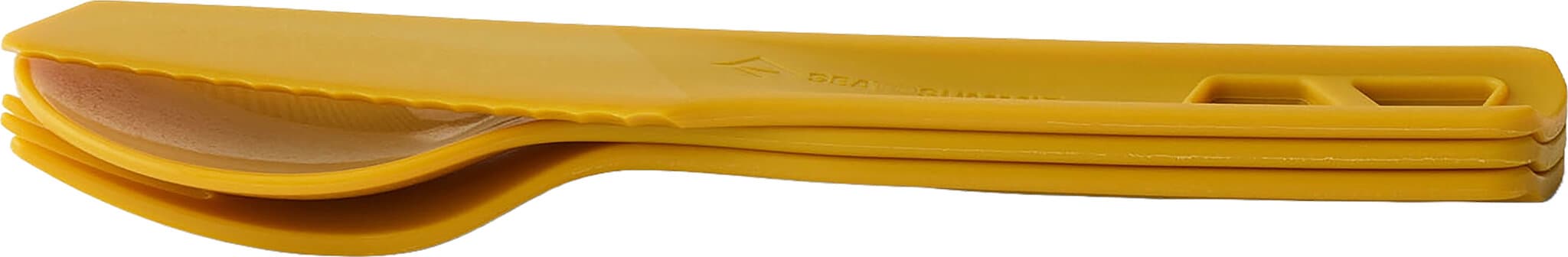 Product gallery image number 3 for product Passage Fork, Spoon and Knife Set