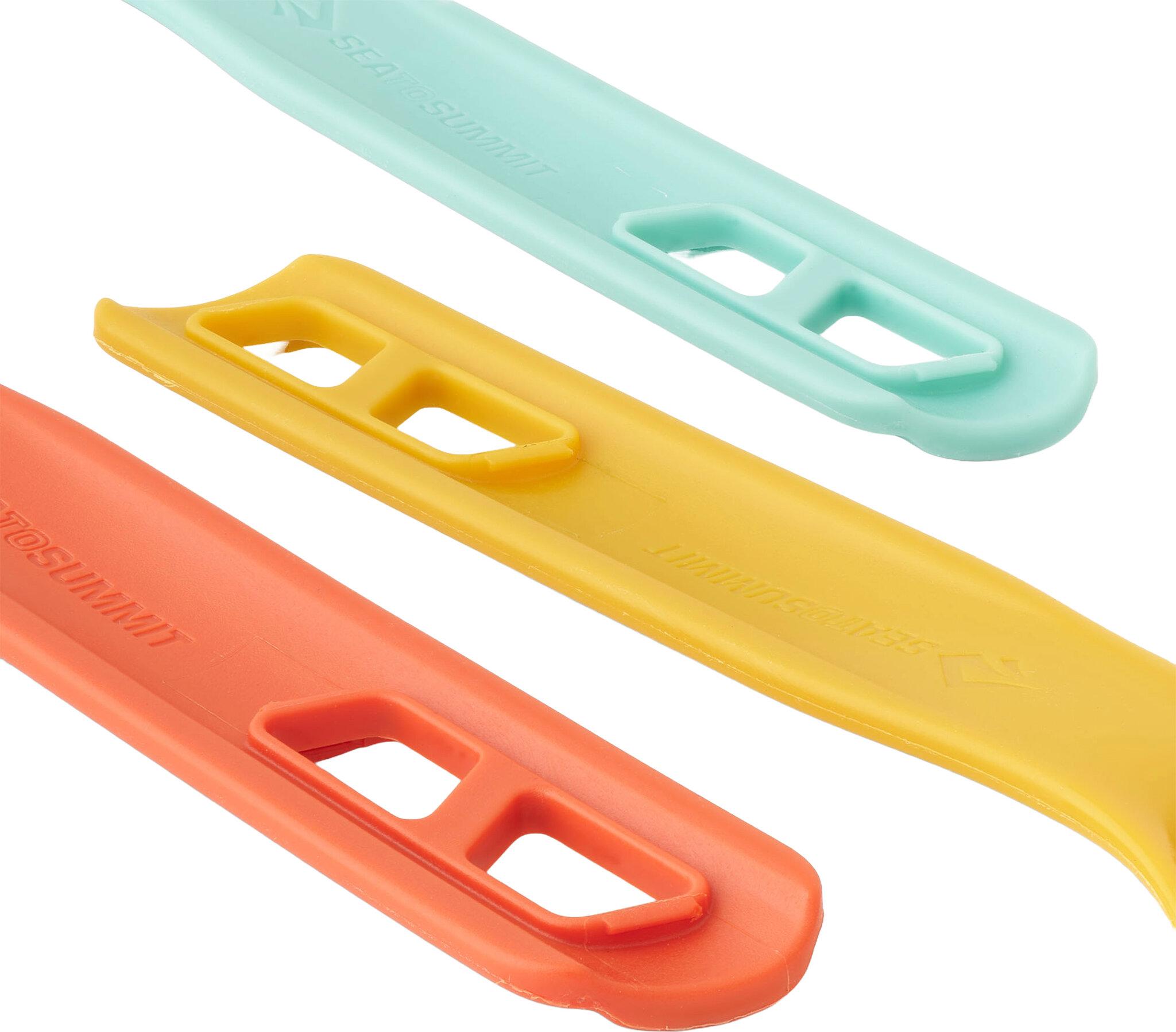 Product gallery image number 3 for product Passage Fork, Spoon and Knife Set 