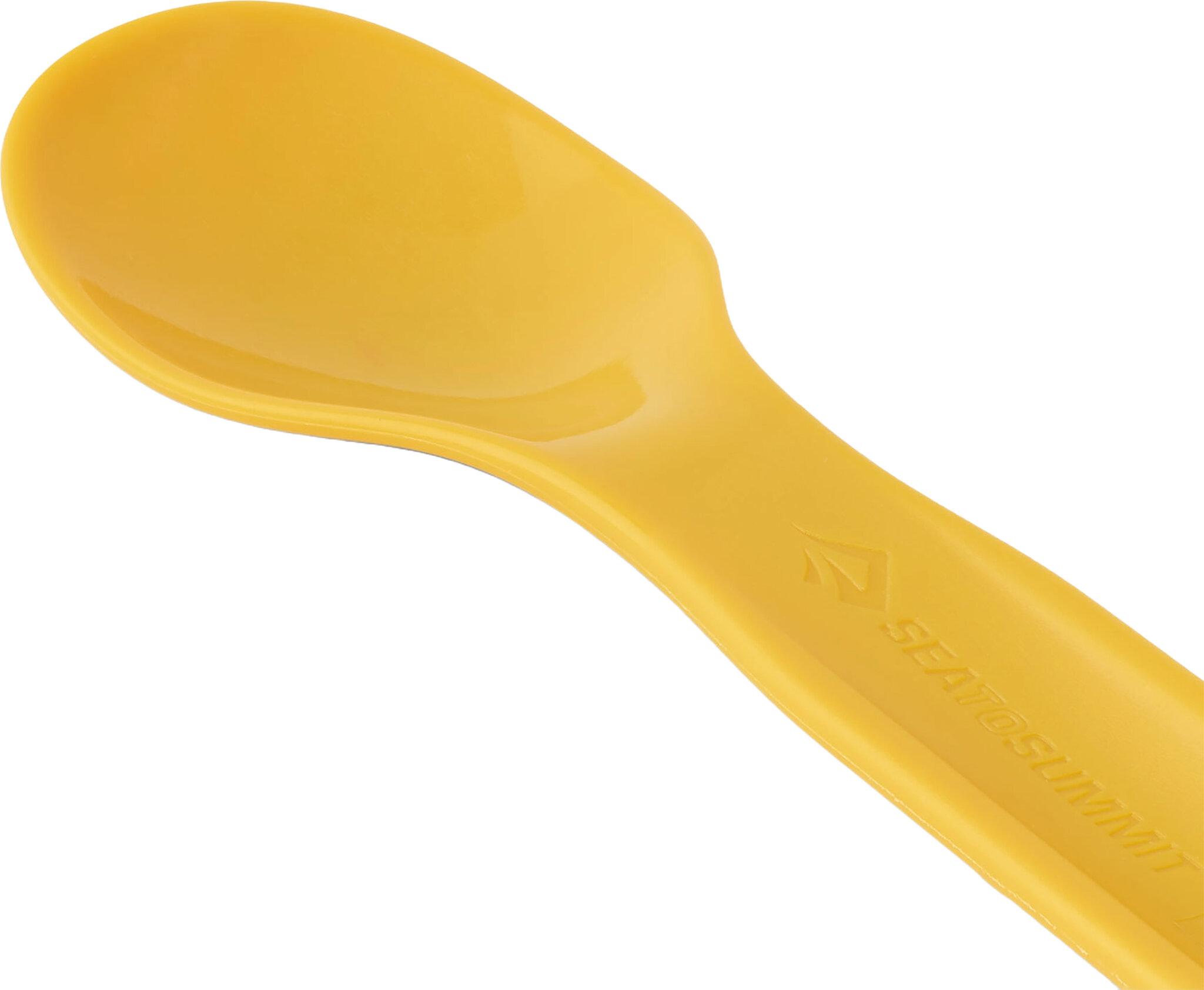 Product gallery image number 2 for product Passage Fork, Spoon and Knife Set