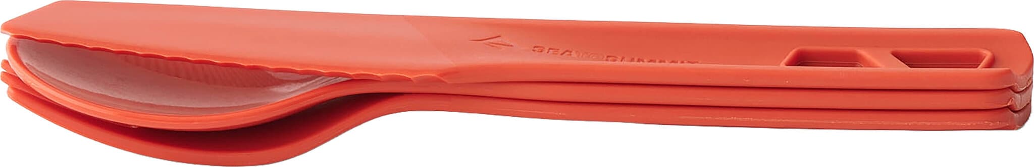 Product gallery image number 2 for product Passage Fork, Spoon and Knife Set 