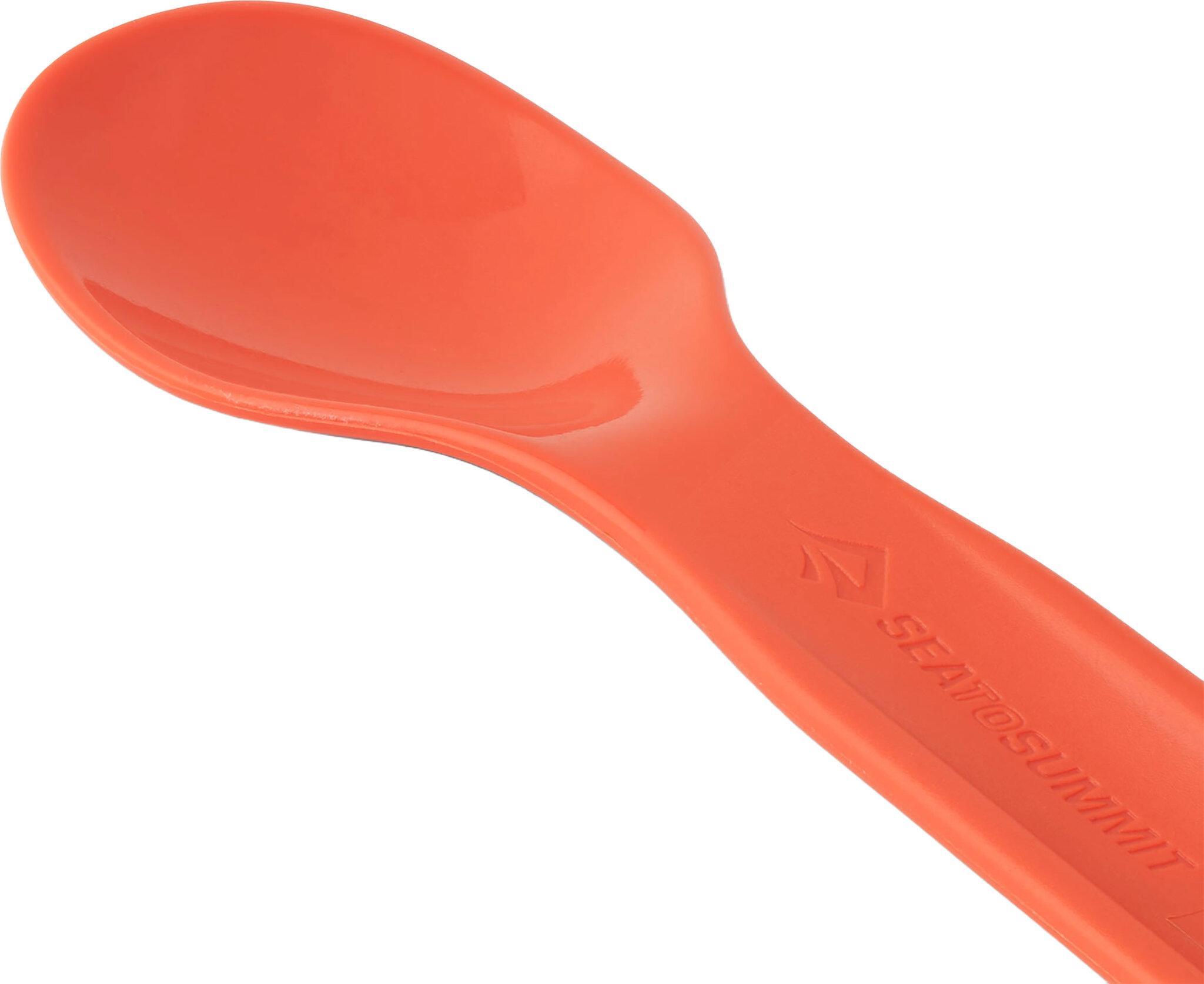 Product gallery image number 4 for product Passage Fork, Spoon and Knife Set 