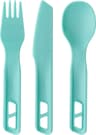 Colour: Aqua Sea Blue