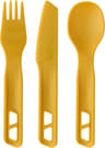 Colour: Arrowwood Yellow