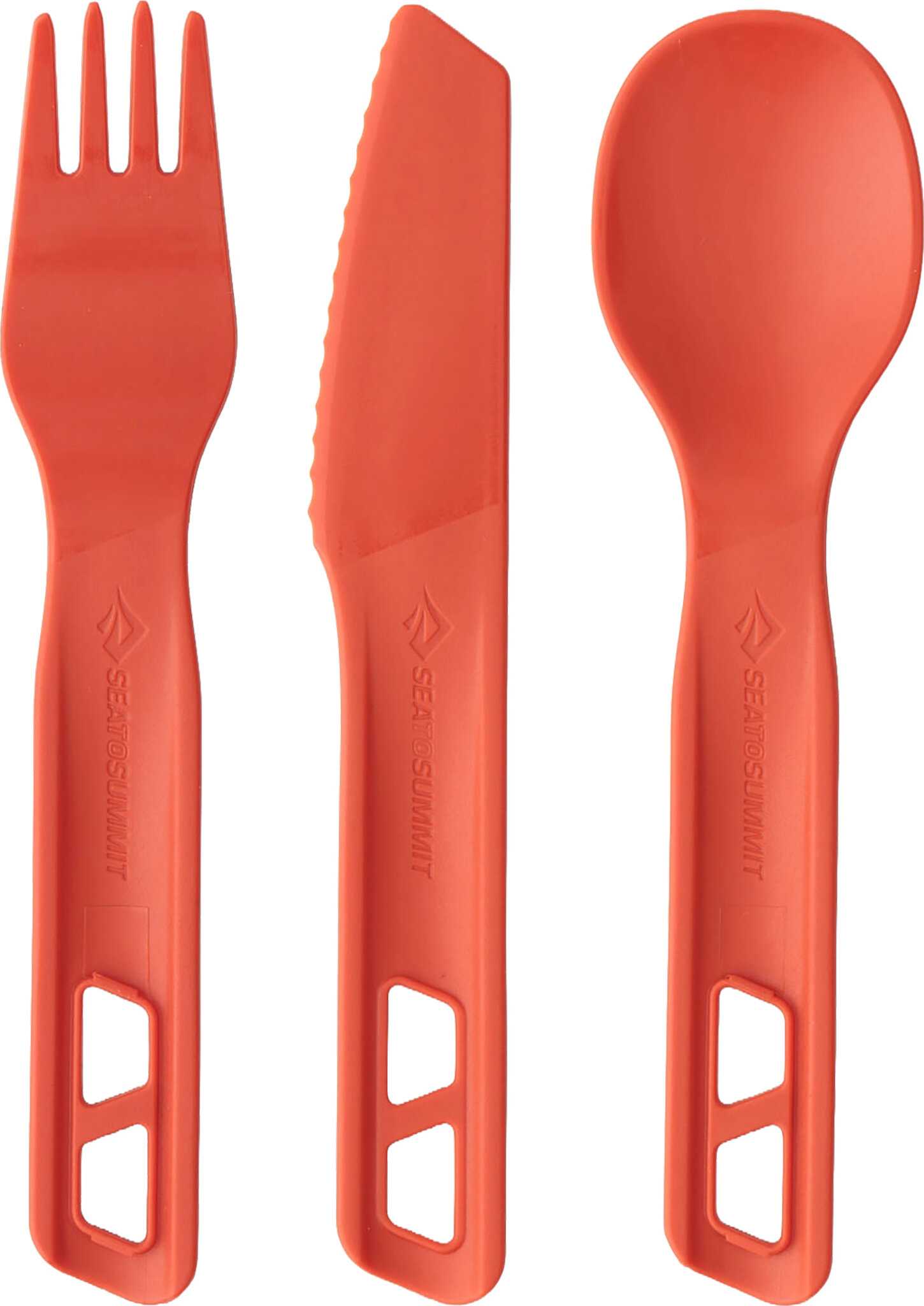 Product image for Passage Fork, Spoon and Knife Set 