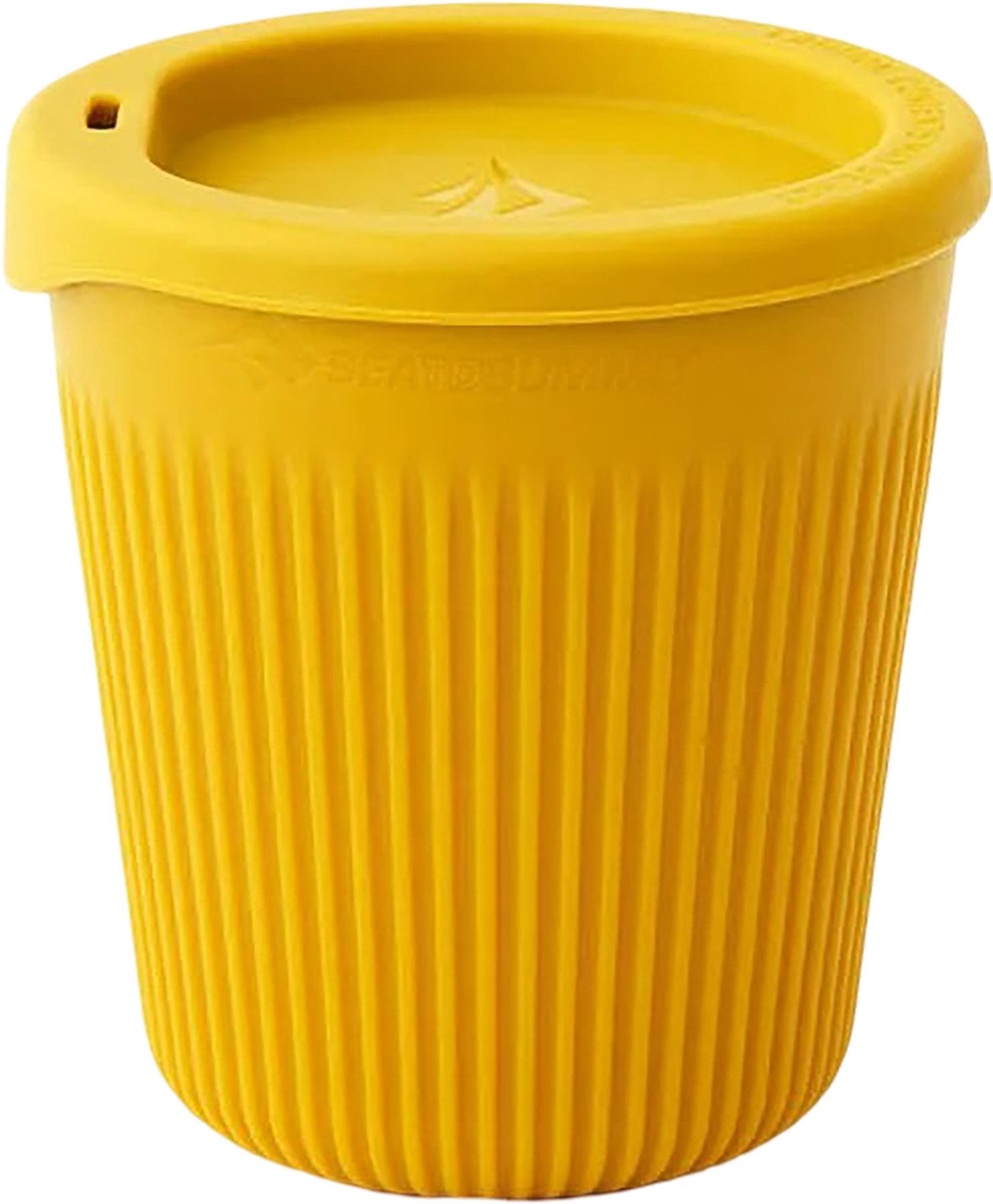 Arrowwood Yellow
