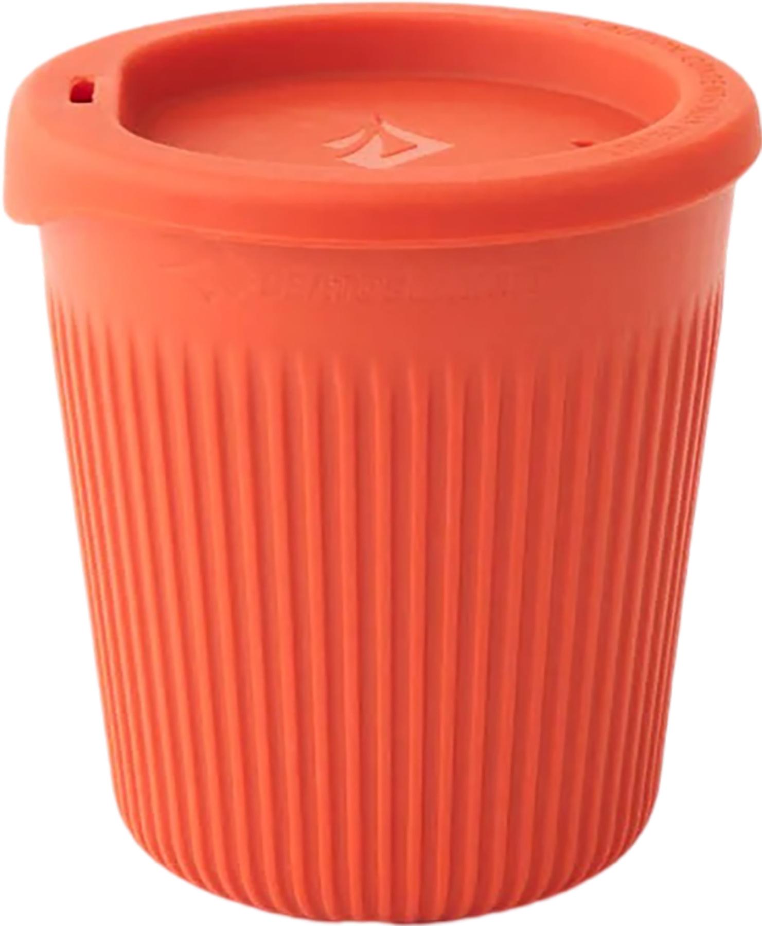 Spicy Orange