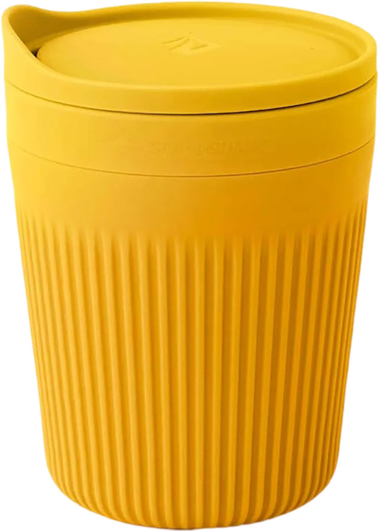 Arrowwood Yellow