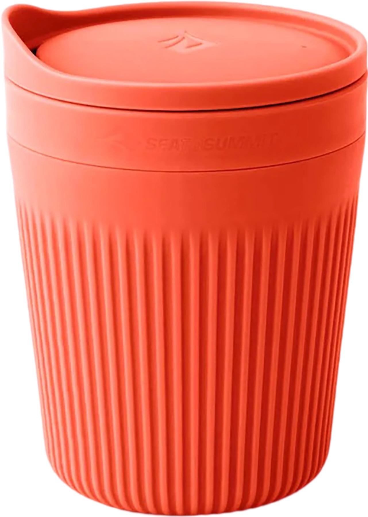 Spicy Orange