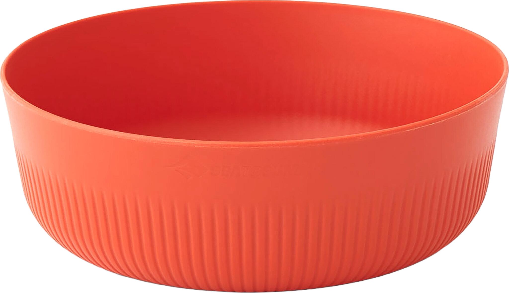 Spicy Orange