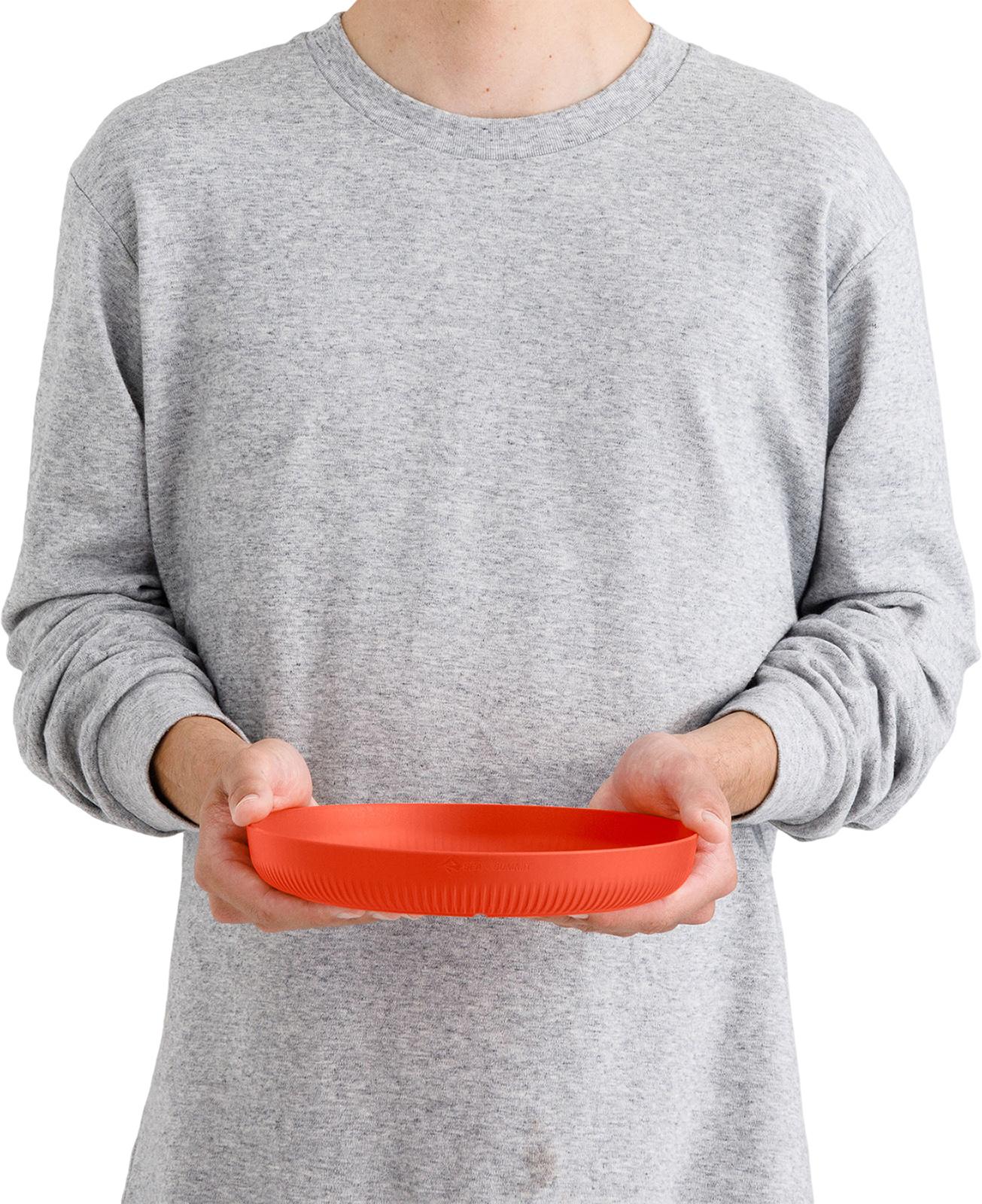 Numéro de l'image de la galerie de produits 2 pour le produit Assiette de camp Passage