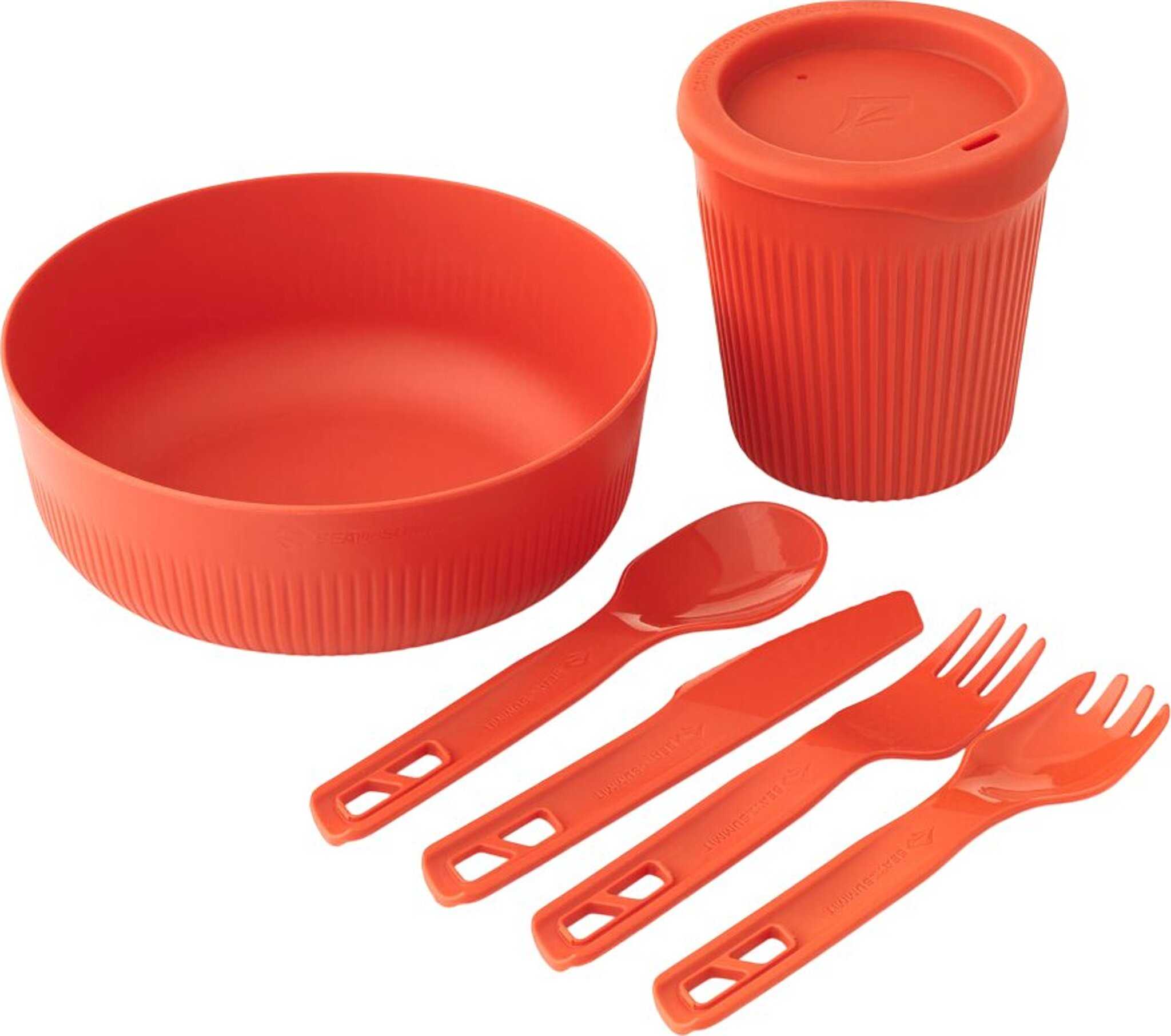 Product image for Passage Dinnerware Set 1-person 