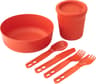 Couleur: Spicy Orange