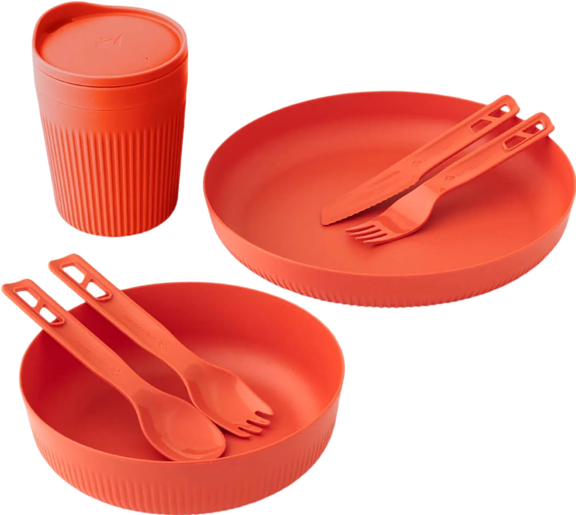 Spicy Orange