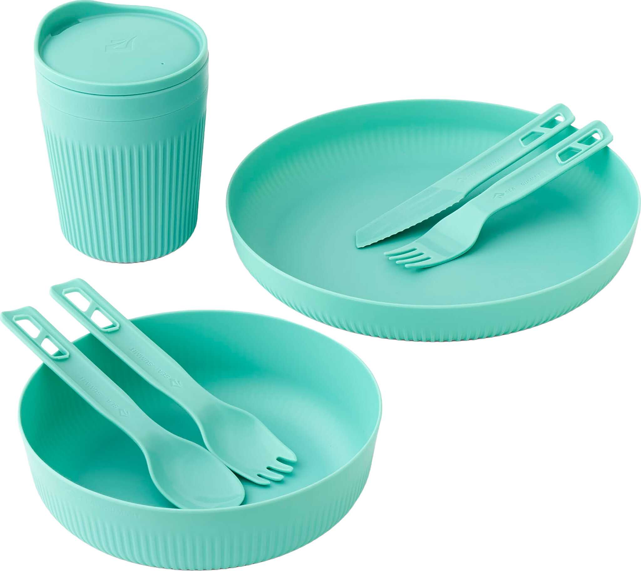 Product image for Passage Dinnerware Set 1-person 