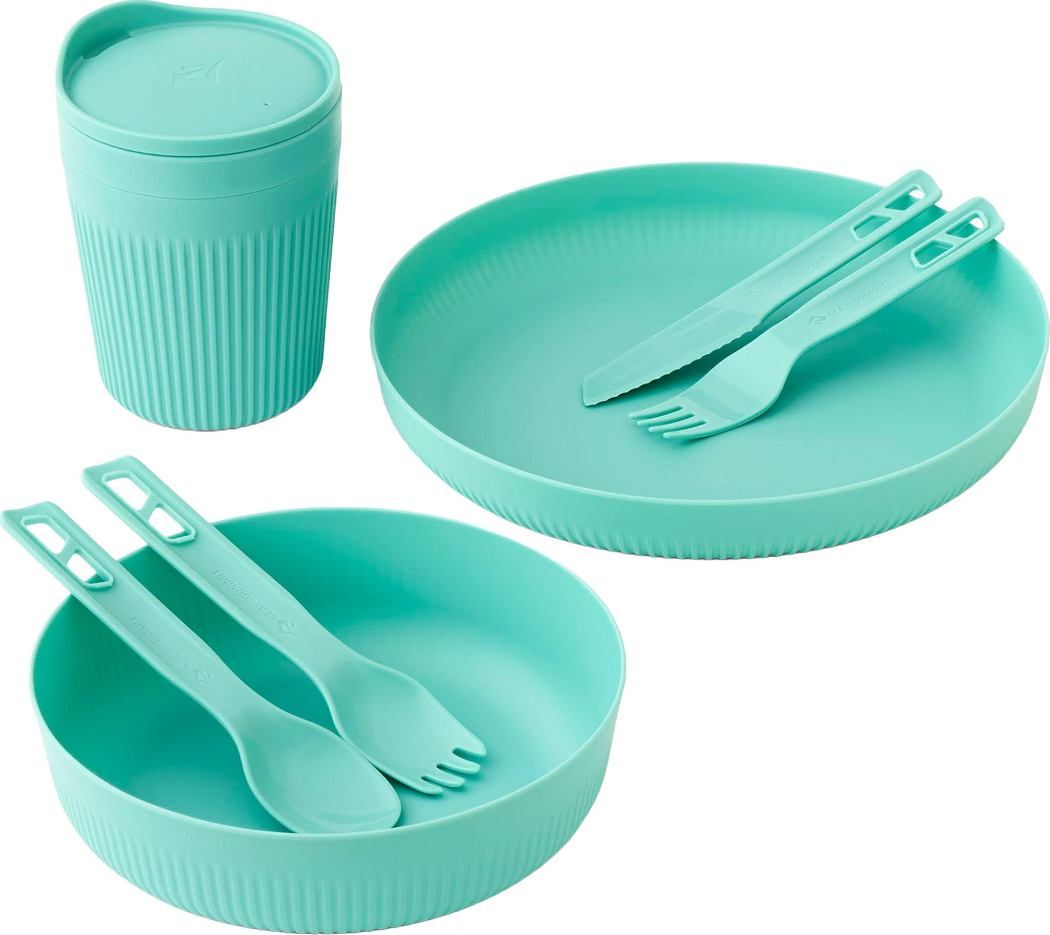 Image de produit pour Ensemble de vaisselle Passage 1 personne