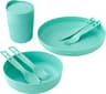 Couleur: Aqua Sea Blue