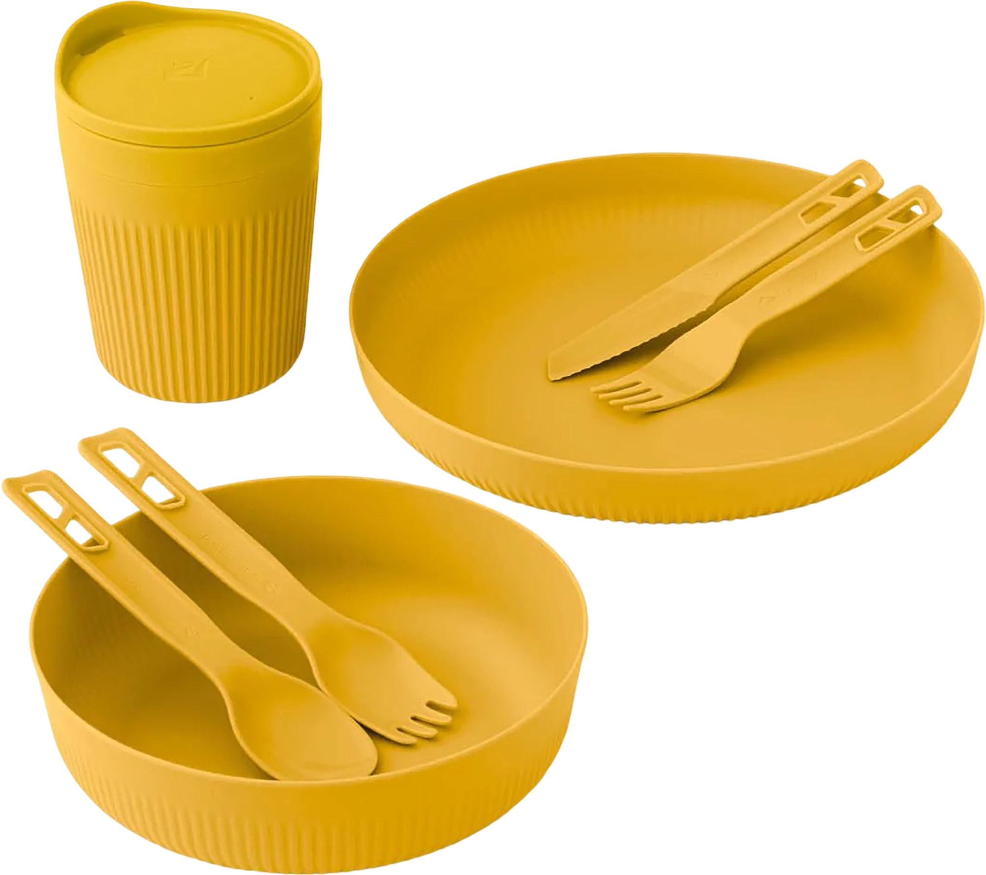 Arrowwood Yellow