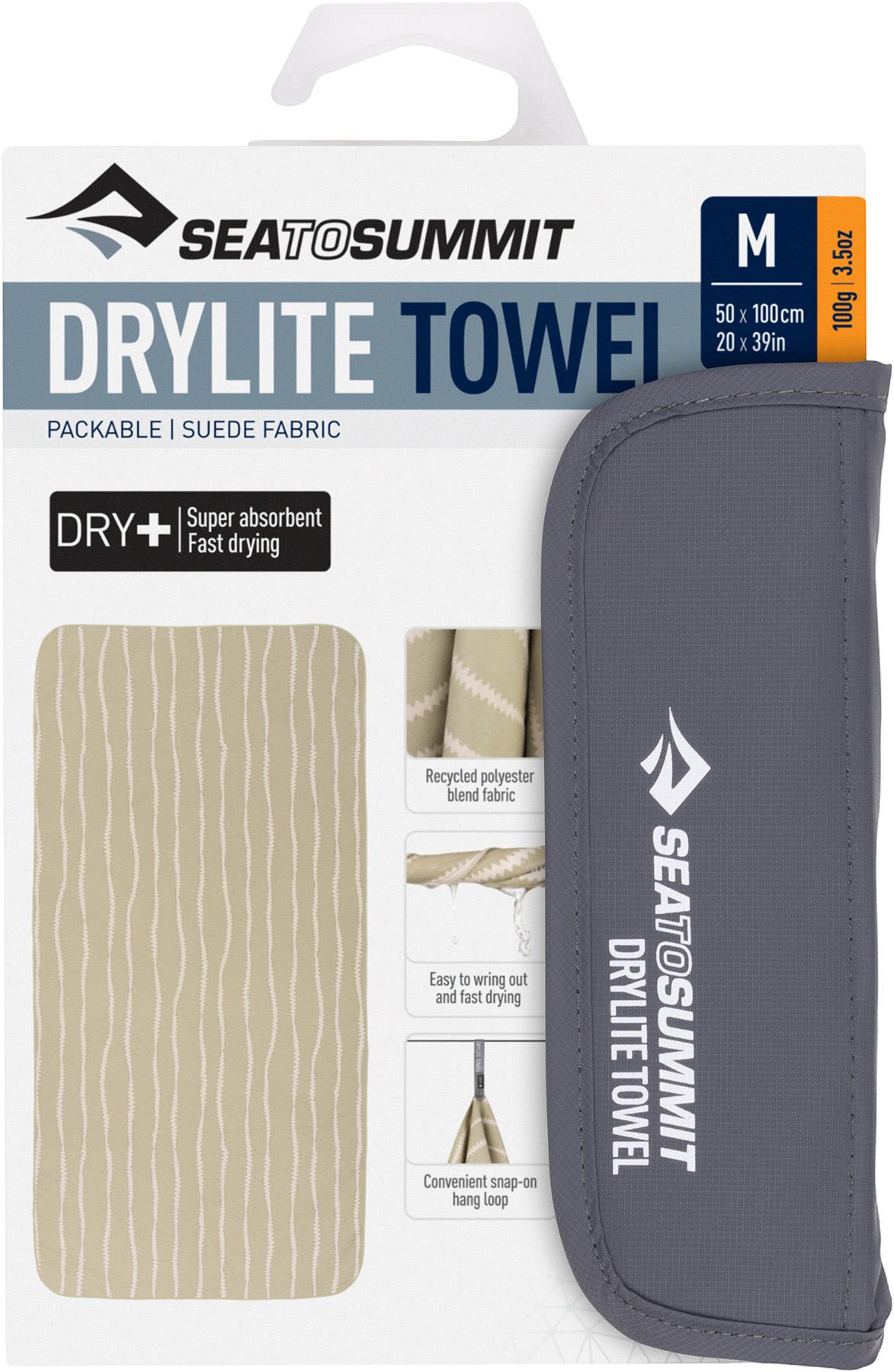 Product gallery image number 2 for product Drylite Towel - Medium 40 x 20 in