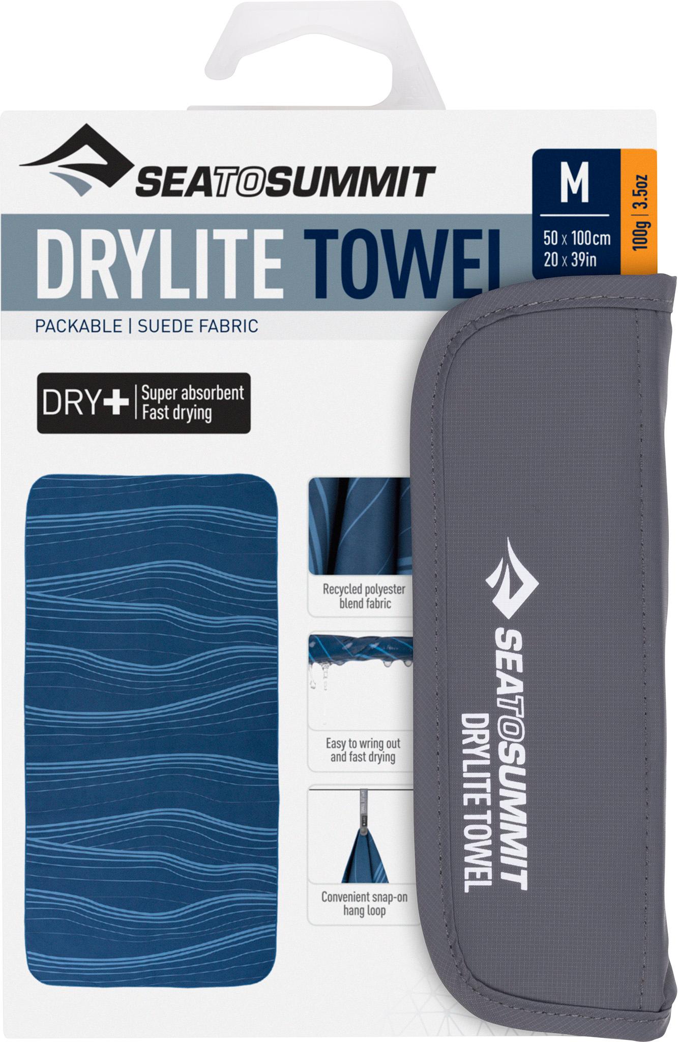 Product image for Drylite Towel - Medium 40 x 20 in