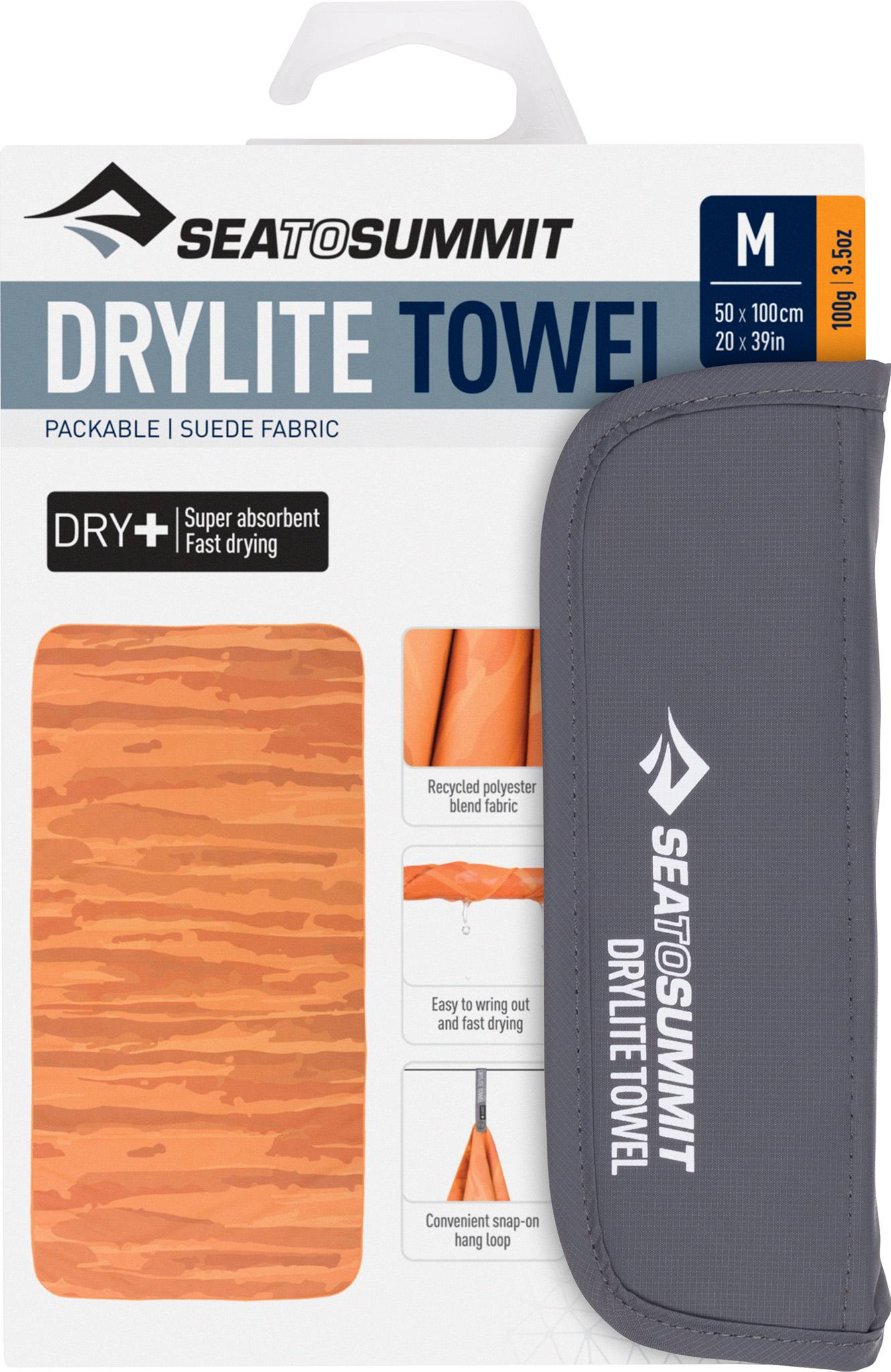 Product image for Drylite Towel - Medium 40 x 20 in