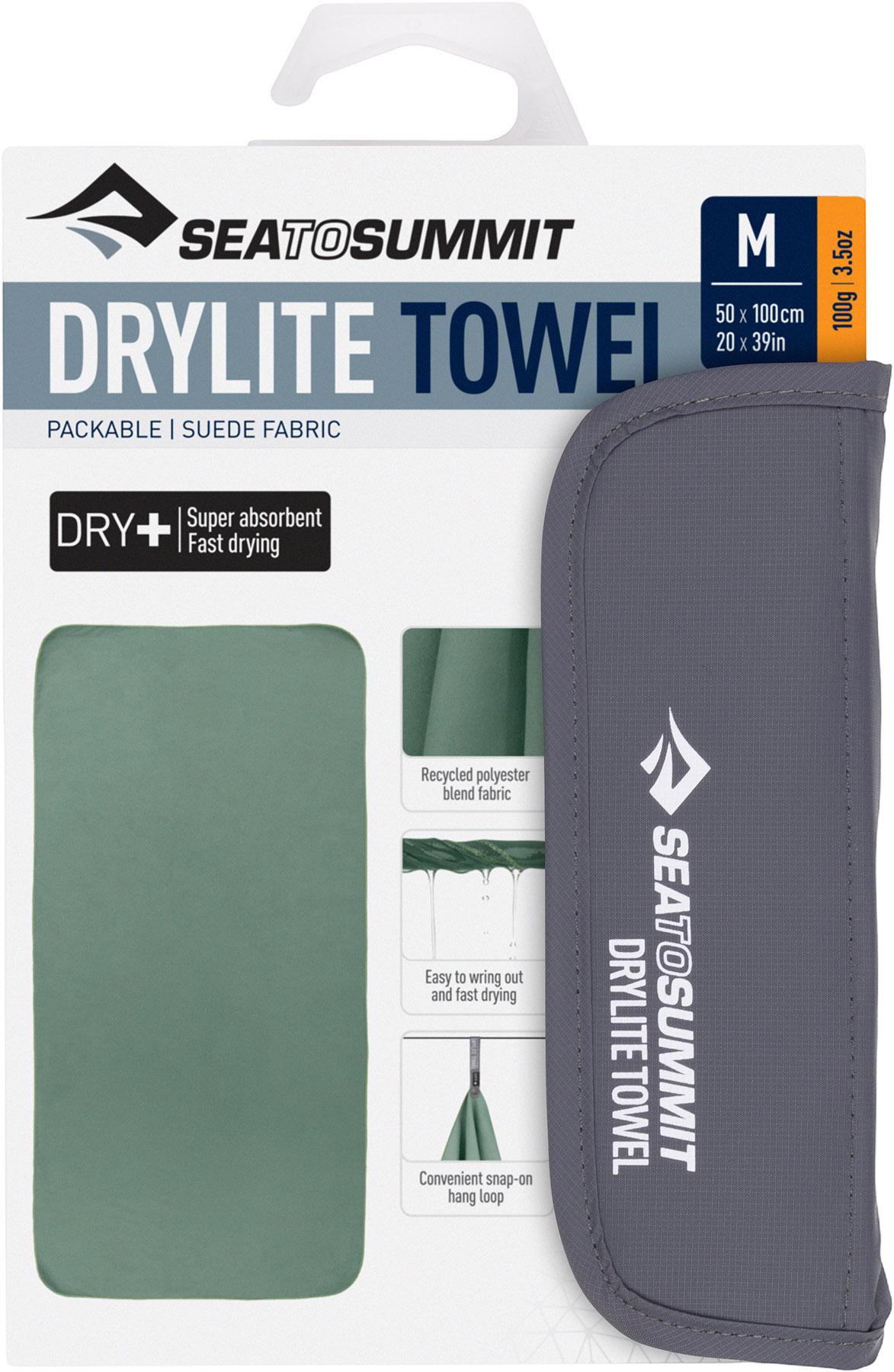 Product image for Drylite Towel - Medium 40 x 20 in