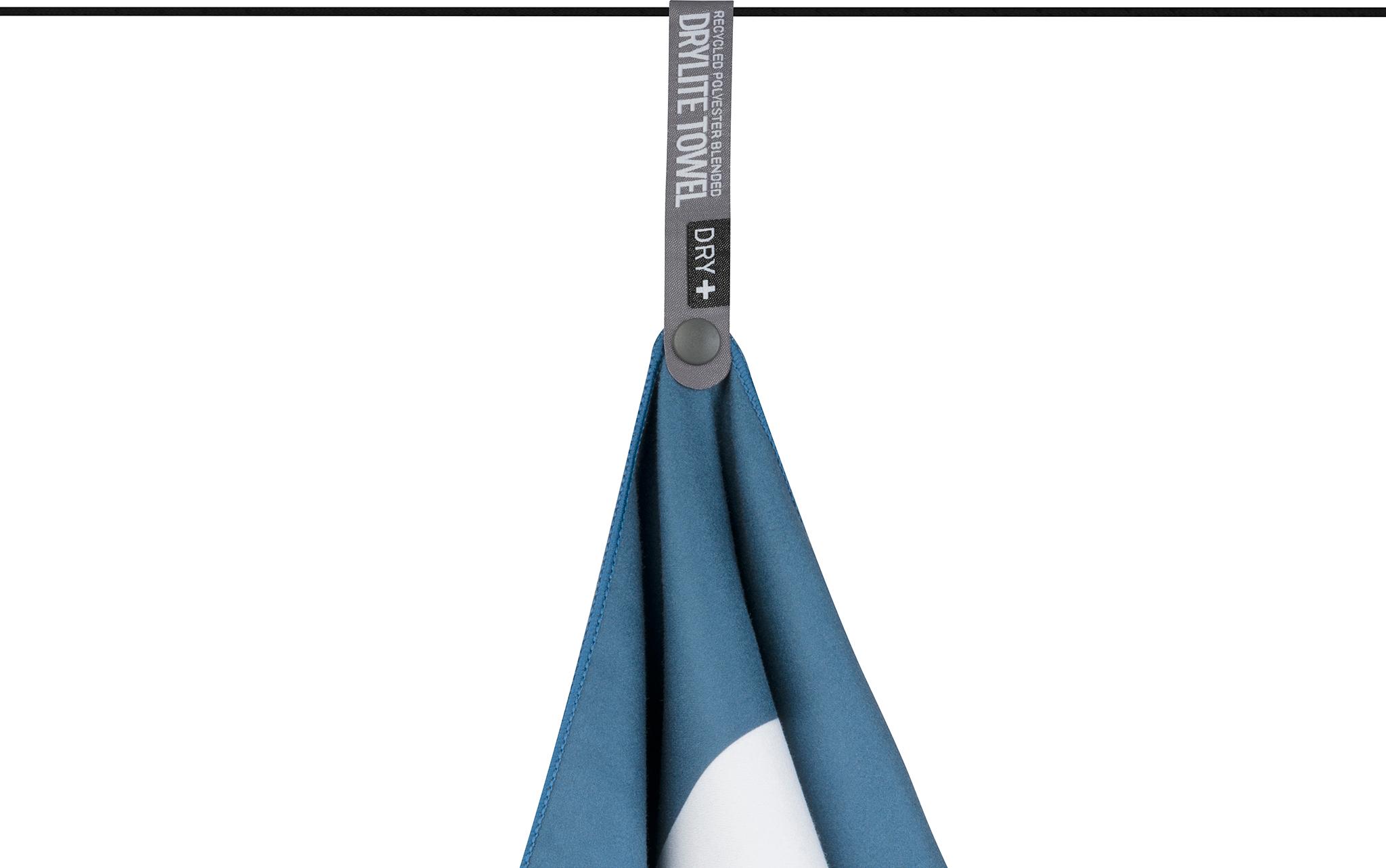 Numéro de l'image de la galerie de produits 8 pour le produit Serviette Drylite - XXLarge 70 x 33.5 in