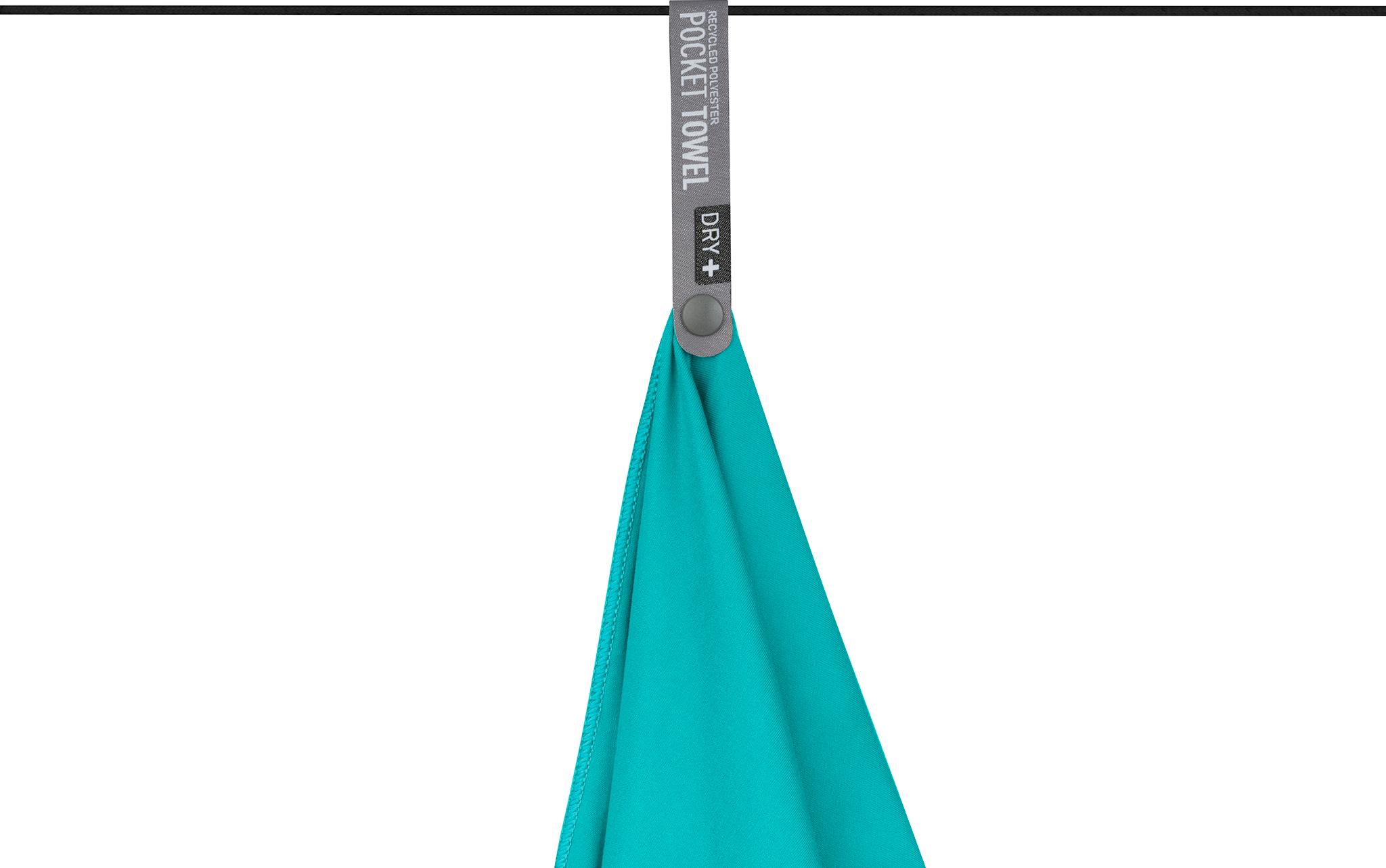 Product gallery image number 2 for product Pocket Towel - Small 32 x 16 in