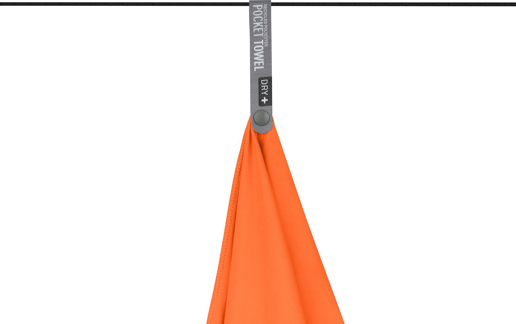 Product gallery image number 6 for product Pocket Towel - Small 32 x 16 in