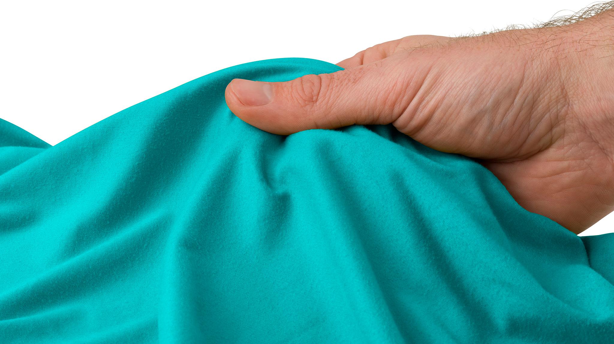 Product gallery image number 3 for product Pocket Towel - Small 32 x 16 in