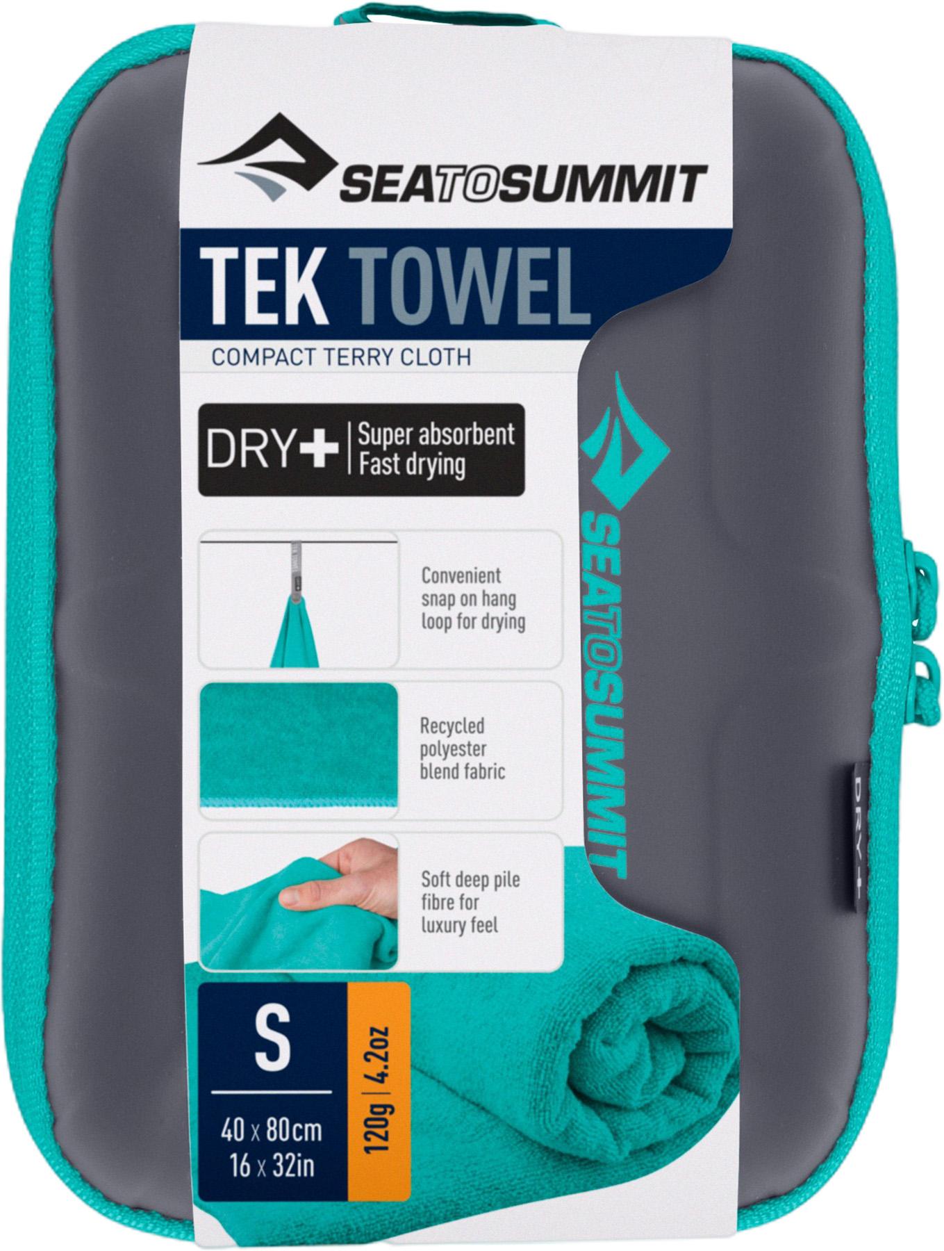 Product gallery image number 2 for product Tek Towel - Small 16 x 32 In