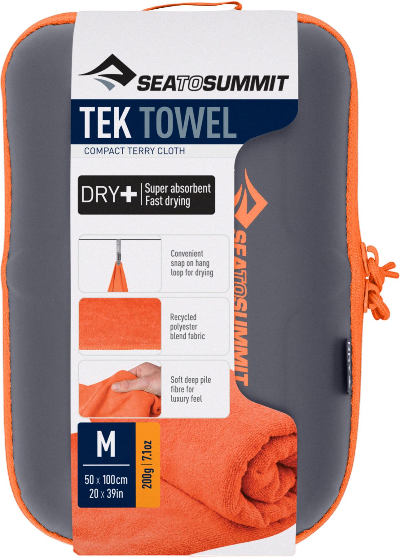 Product gallery image number 3 for product Tek Towel 20x40" - Medium