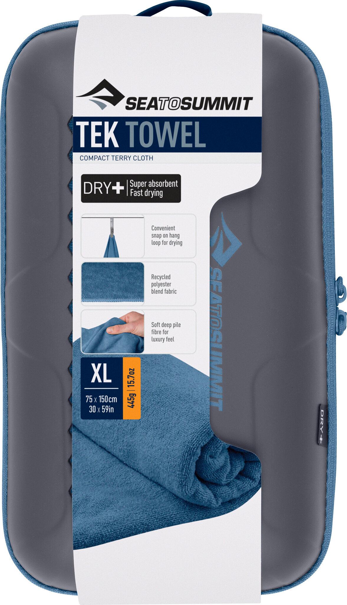 Product gallery image number 3 for product Tek Towel 30x60" - XL