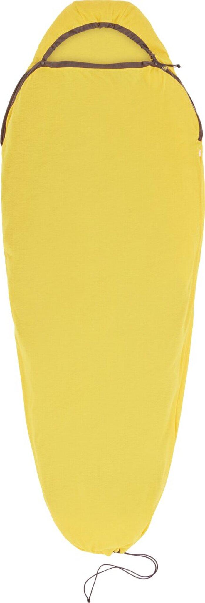 Product gallery image number 1 for product Reactor Sleeping Bag Liner 