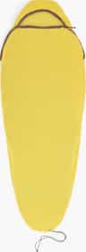 Colour: Sulphur Yellow