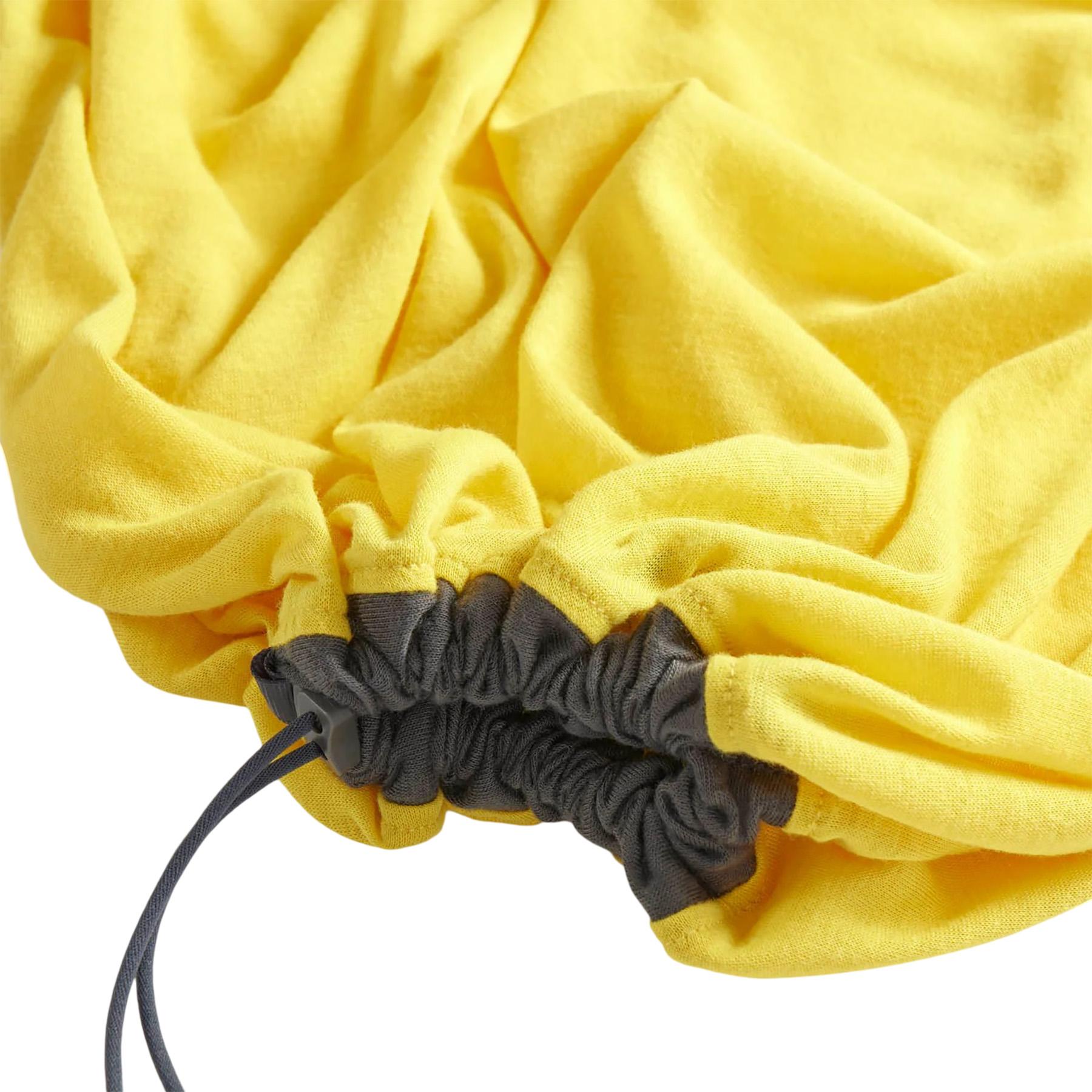 Product gallery image number 4 for product Reactor Sleeping Bag Liner - Standard Mummy