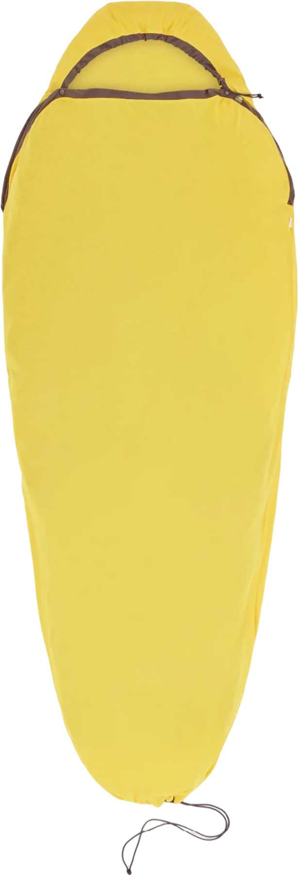 Image de produit pour Doublure de sac de couchage Reactor - Standard Momie