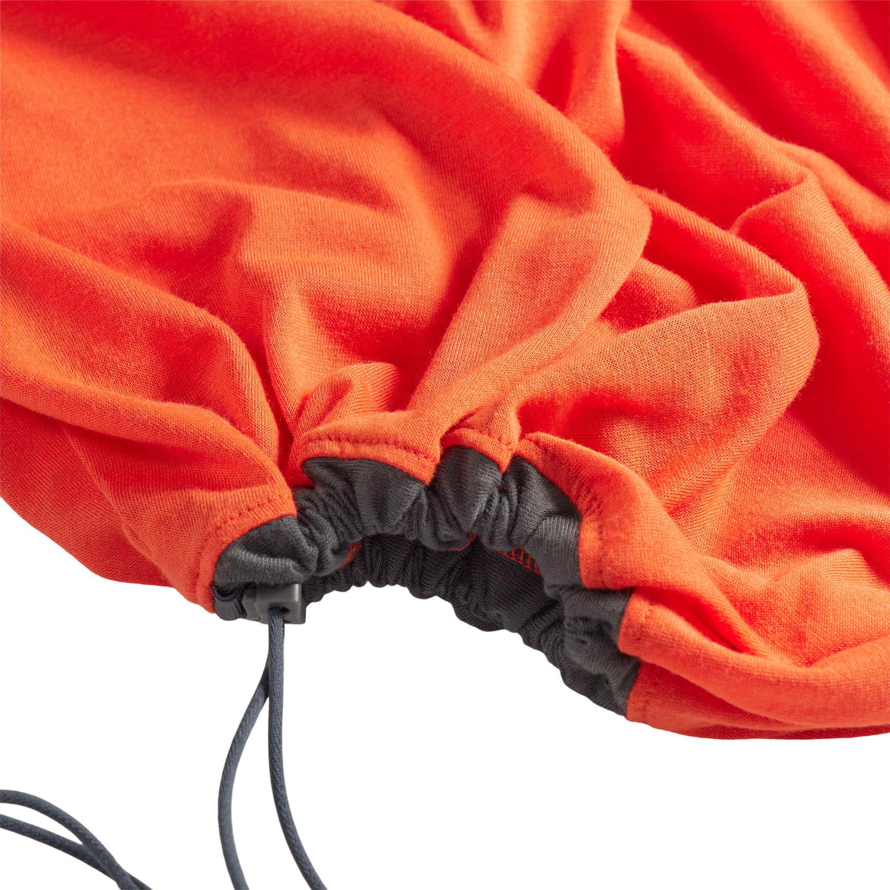 Product gallery image number 6 for product Reactor Extreme Mummy Sleeping Bag Liner with Drawcord